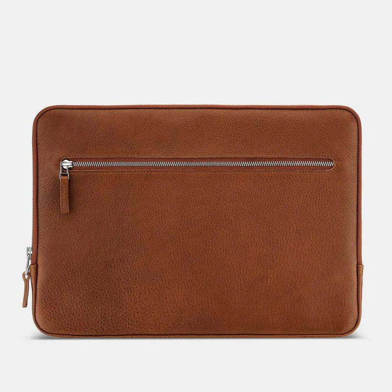 Surface Pro 10 / 9 / 8 / 7+ / X Hülle aus hochwertigem Leder