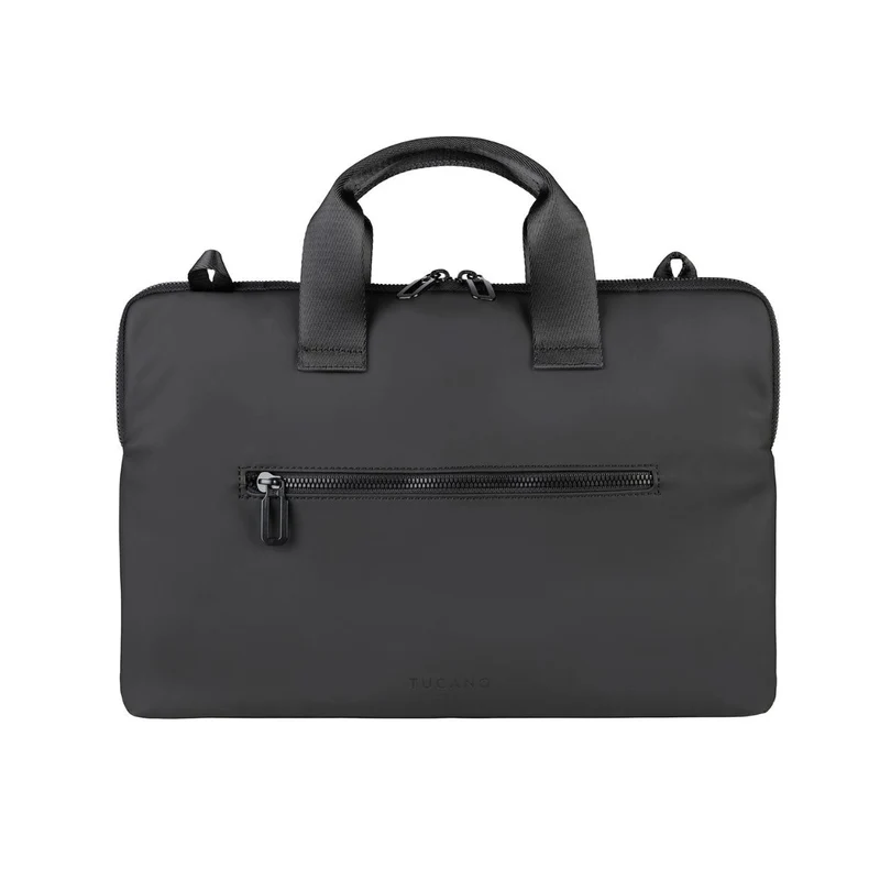 Tucano Waterproof Laptop Cover 15.6 and MacBook Pro 16 Rubberised Sleeve