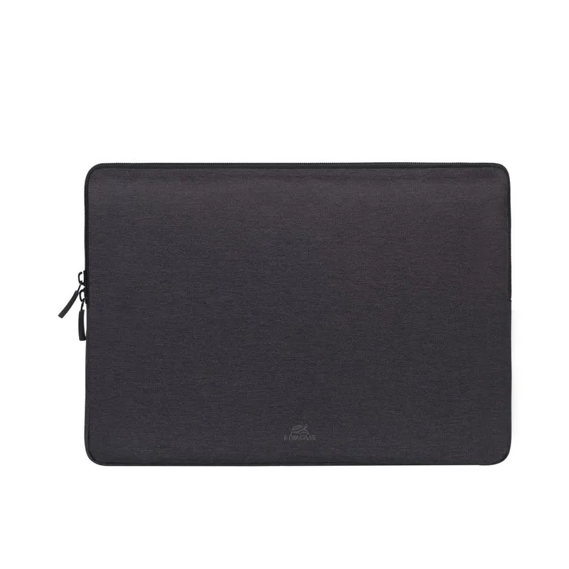 Rivacase 7704 Suzuka 14" Laptop Sleeve (Black)