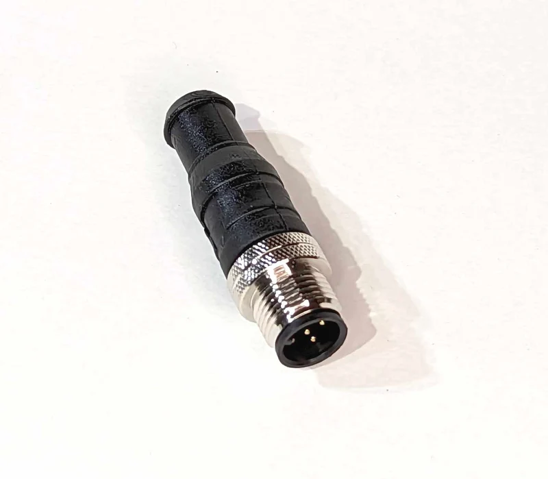 NMEA 2000 terminator, male