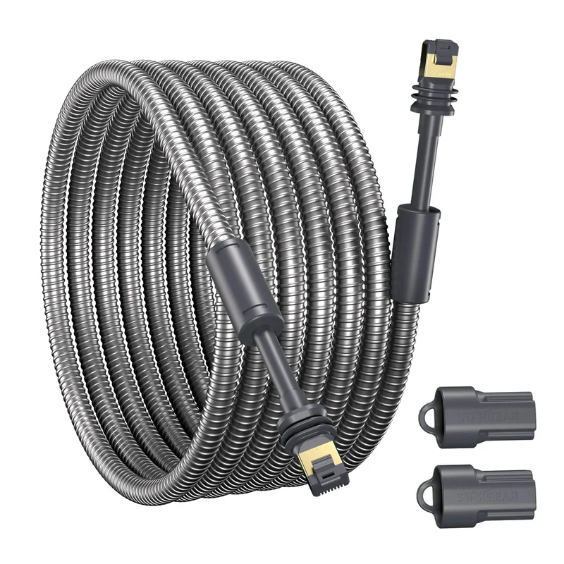 STARGEAR Gen3 HD Armored Cable Starlink Standard 5m