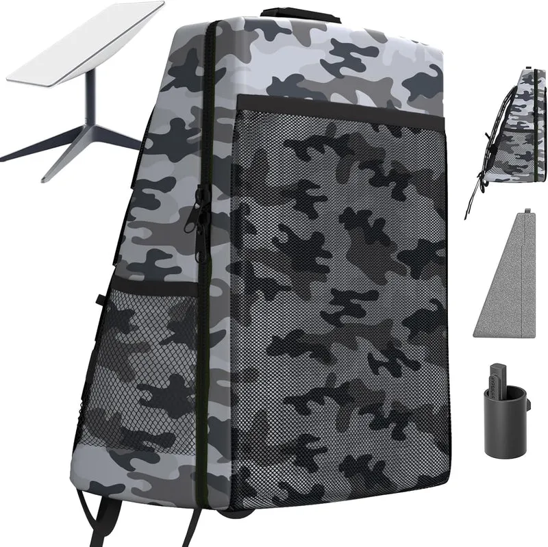 STARGEAR Gen2 Starlink Standard Actuated Travel Case