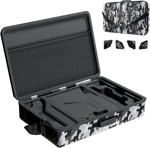 STARGEAR Gen3 Starlink Standard Travel Case