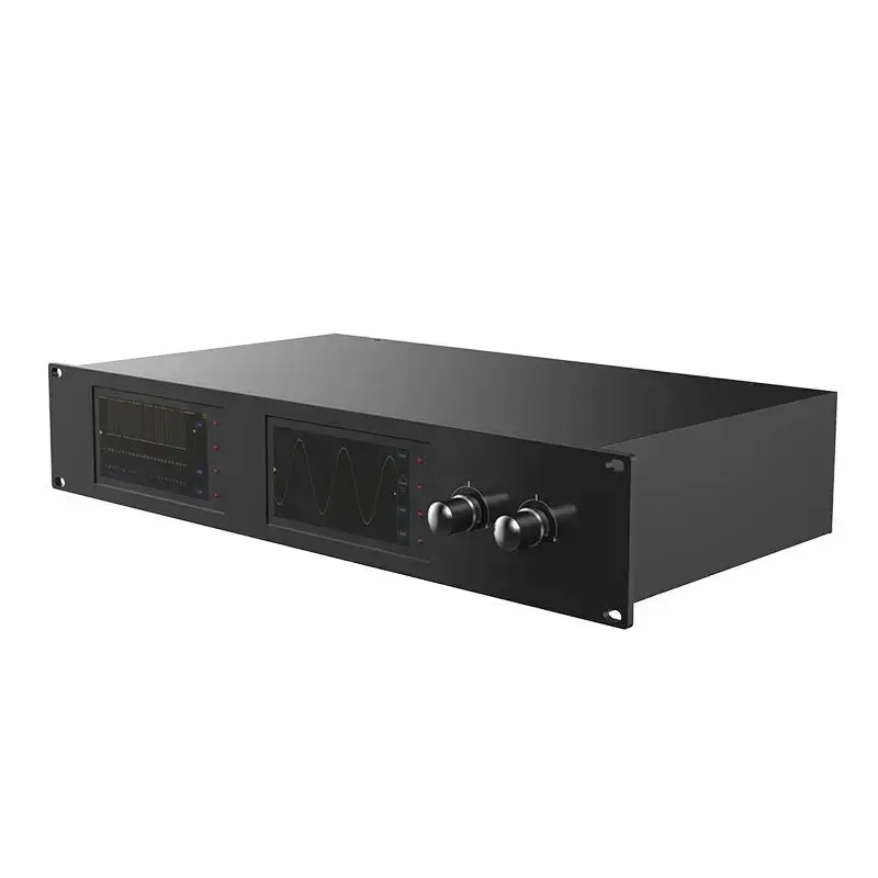 19-Zoll-2HE-Servergehäuse