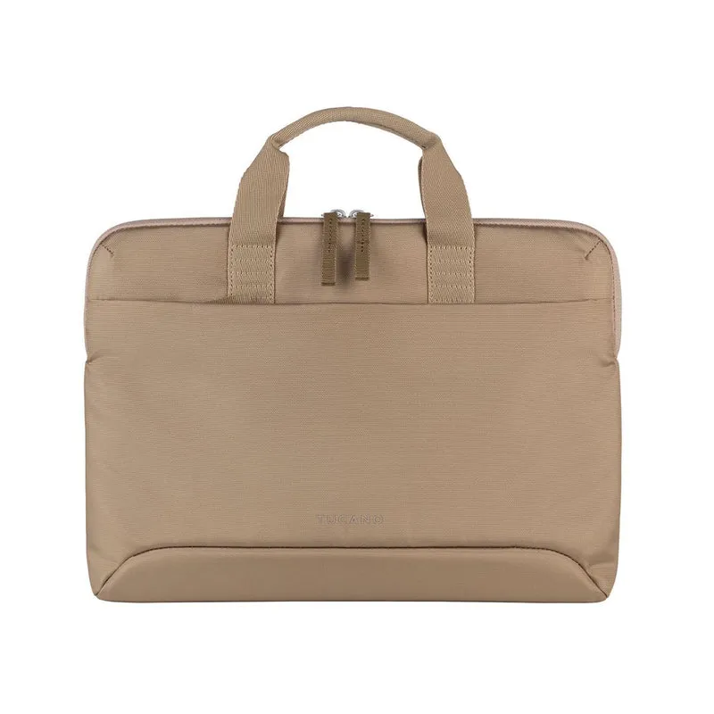 Tucano Smilza Slim Laptop Bag for 14" Laptop MacBook Pro 14 MacBook Air 15