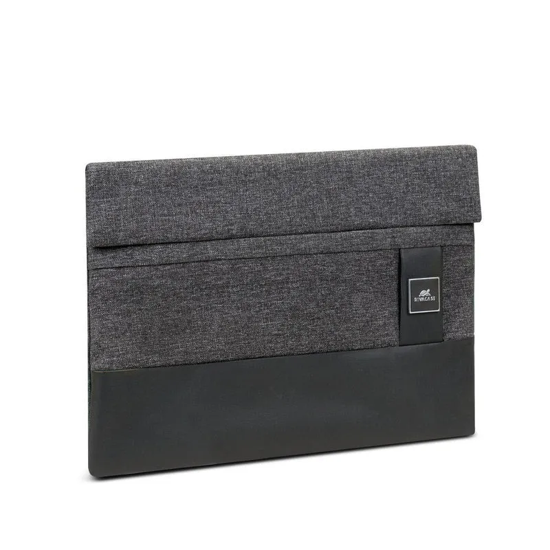 Rivacase 8803 Laptop Sleeve Carry Case 13" (Black)