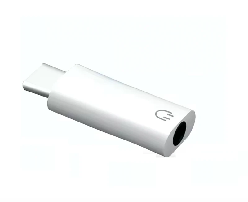 USB C to 3.5mm Audio Headphone Jack - Android Compatible