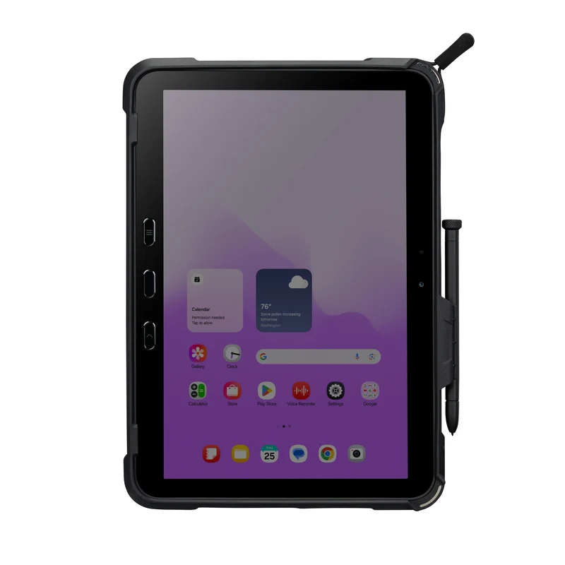 Field-Ready Case für Samsung Galaxy® Tab Active5 Pro und Tab Active4 Pro