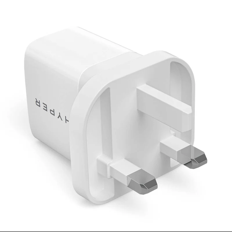 HyperJuice 20W USB-C Ladegerät (UK)