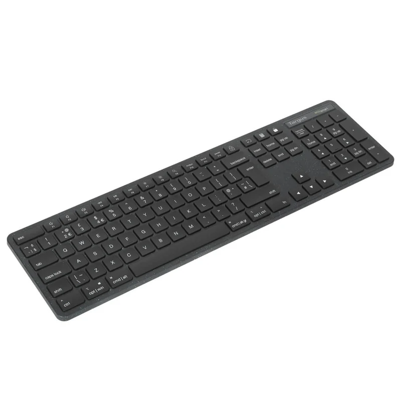 Kabelgebundene EcoSmart™-Tastatur in voller Größe
