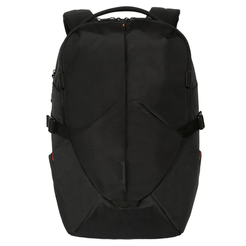 15-16" Terra EcoSmart® Rucksack - Schwarz