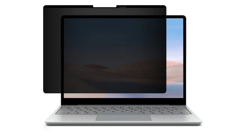4Vu™ Sichtschutzfolie für Microsoft Surface™ Laptop Go