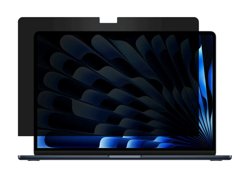 Magnetischer Sichtschutz für Apple MacBook Air® 15-Zoll (2023)