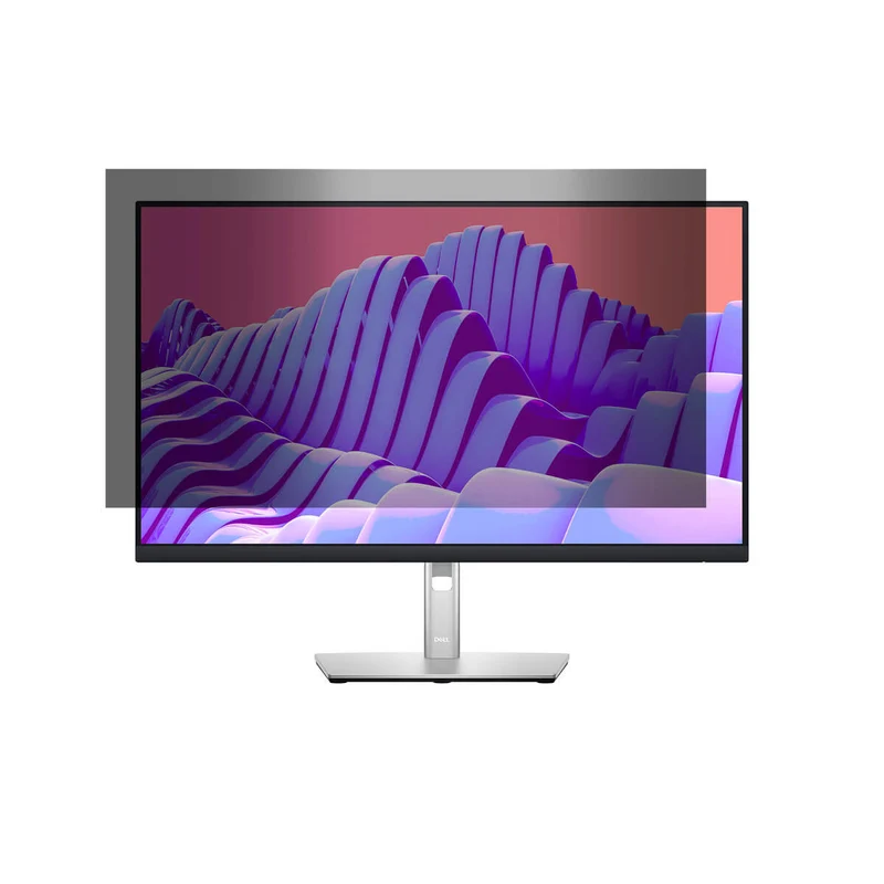 4Vu™ Privacy Screen für 27-Zoll Edge-to-Edge Infinity Monitor (16:9)