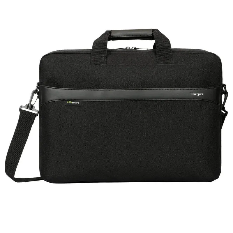 13–14" GeoLite EcoSmart® Slim Brief – Schwarz