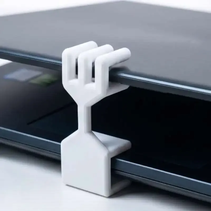 Creative Hand Shaped Laptop Stand for Cooling Support