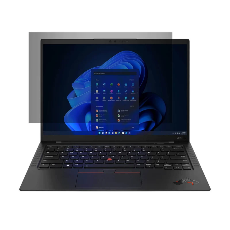 4Vu™ Sichtschutz für 14"-Breitbild-Laptops (16:10)