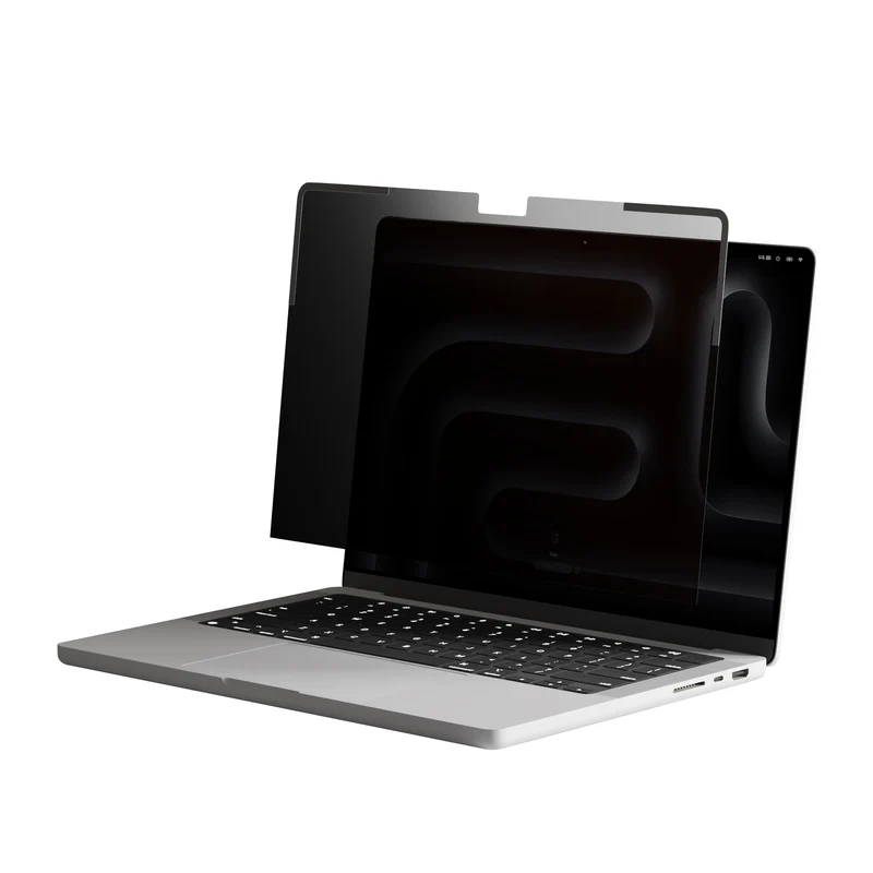 HyperShield Magnetische Sichtschutzfolie für MacBook Pro 14"
