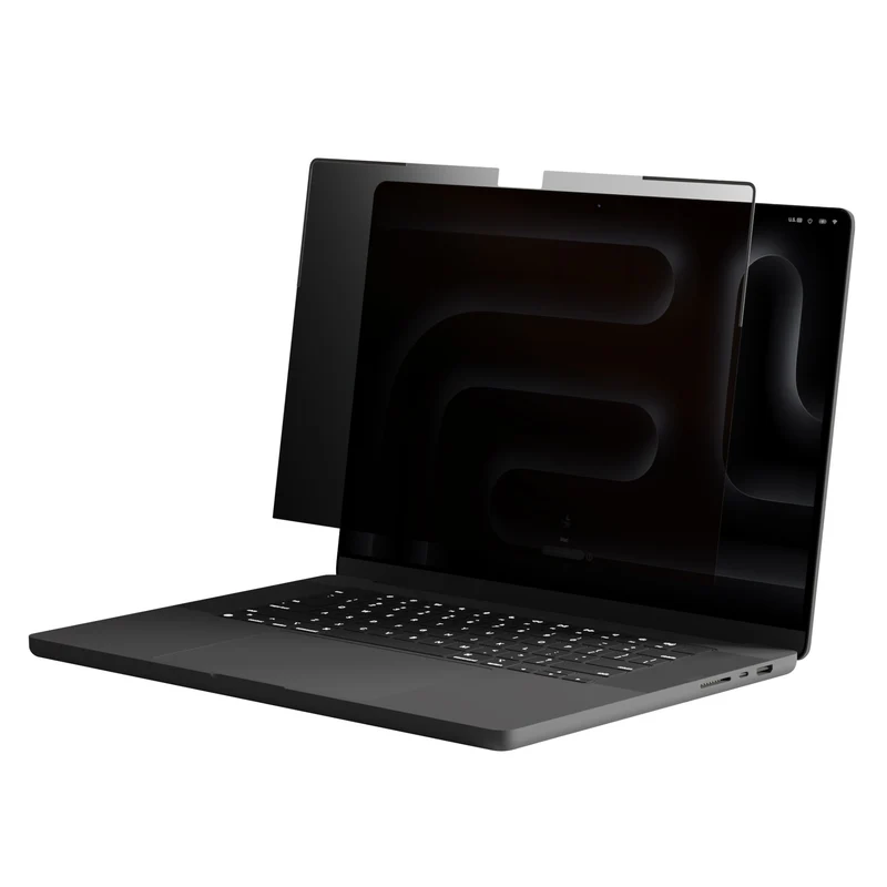 HyperShield Magnetische Sichtschutzfolie für MacBook Pro 16"