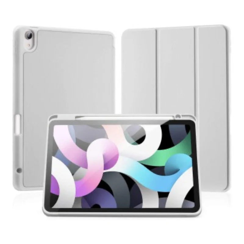 ReDefine Soft Back Flip Case iPad Air 13" - Grey