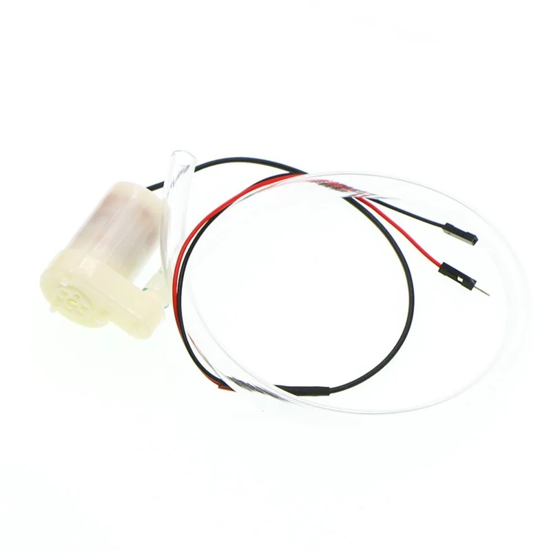 3V vertical water pump