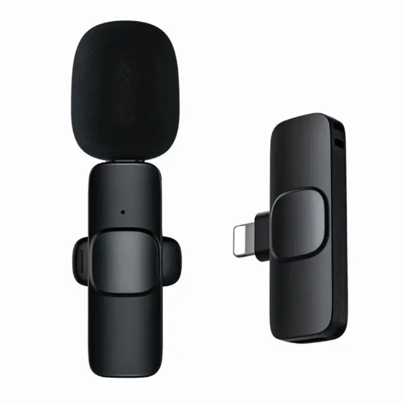 KAKUSIGA KSC-1879 Wireless Collar Microphone