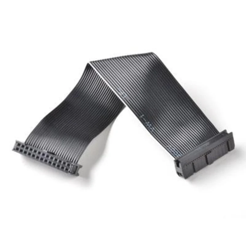 26-pin GPIO Cable for Raspberry Pi Model A/B - Black / 150mm