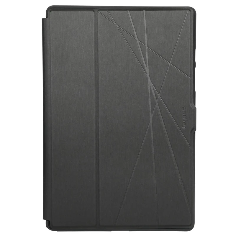 Click-In™ Hülle für Samsung Galaxy® Tab A8 10.5" - Schwarz