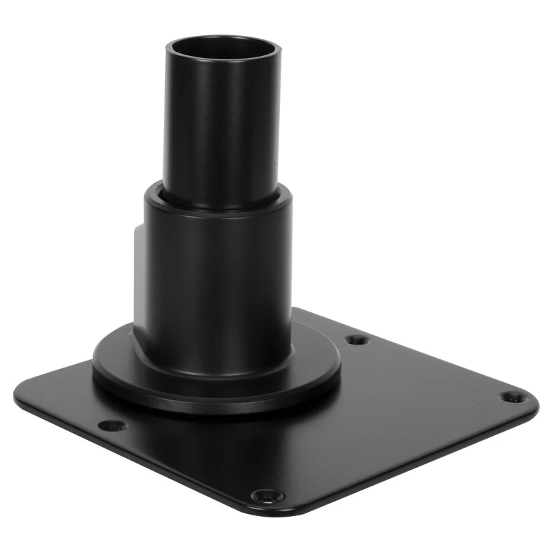 Verriegelungsplatte für Tablet Cradle Workstation