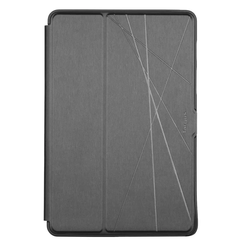 Targus Click-In™-Hülle für Samsung Galaxy Tab S11, S10 Lite, S10 FE, S9 FE, S9, S8 und S7 11 Zoll – Schwarz