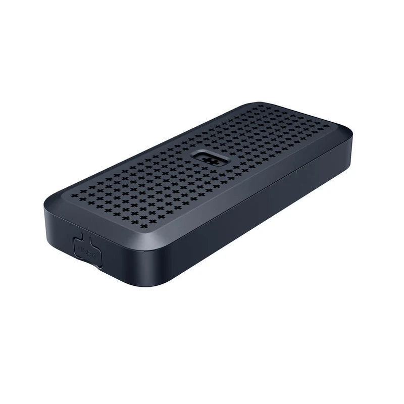 HyperDrive Next USB4 NVMe SSD-Gehäuse
