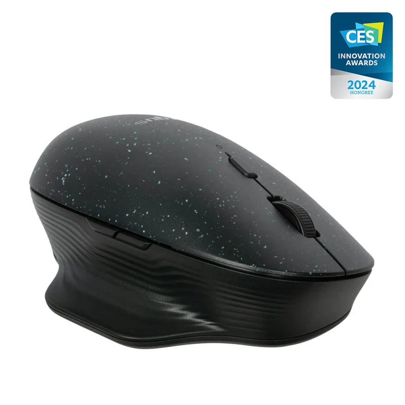 ErgoFlip™ EcoSmart™ Maus