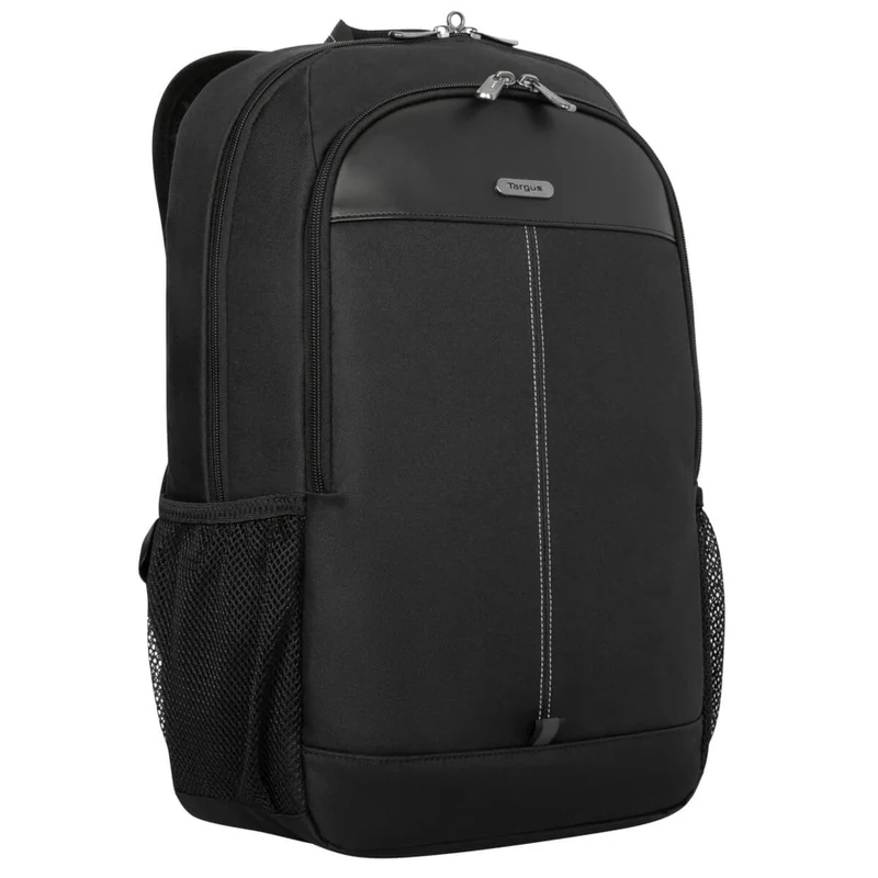 15-16" Modern Classic Rucksack - Schwarz