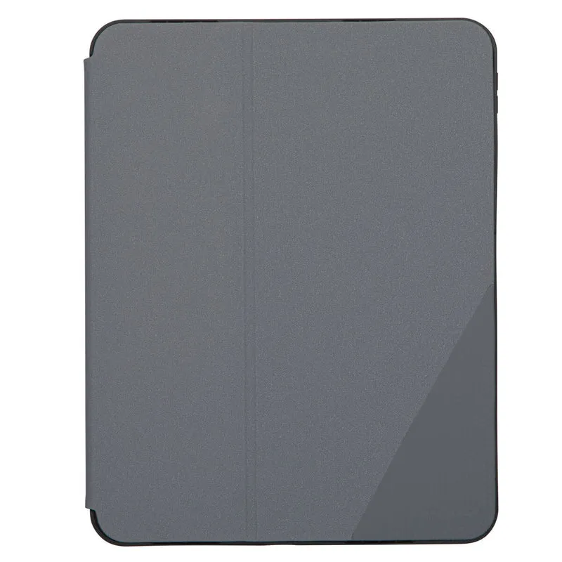 Click-In™ Hülle für iPad® (A16) und iPad (10. Gen.) 10,9 Zoll - Schwarz