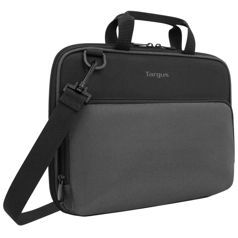 Work-In Essentials Case für Chromebook™ 11.6" - Schwarz/Grau
