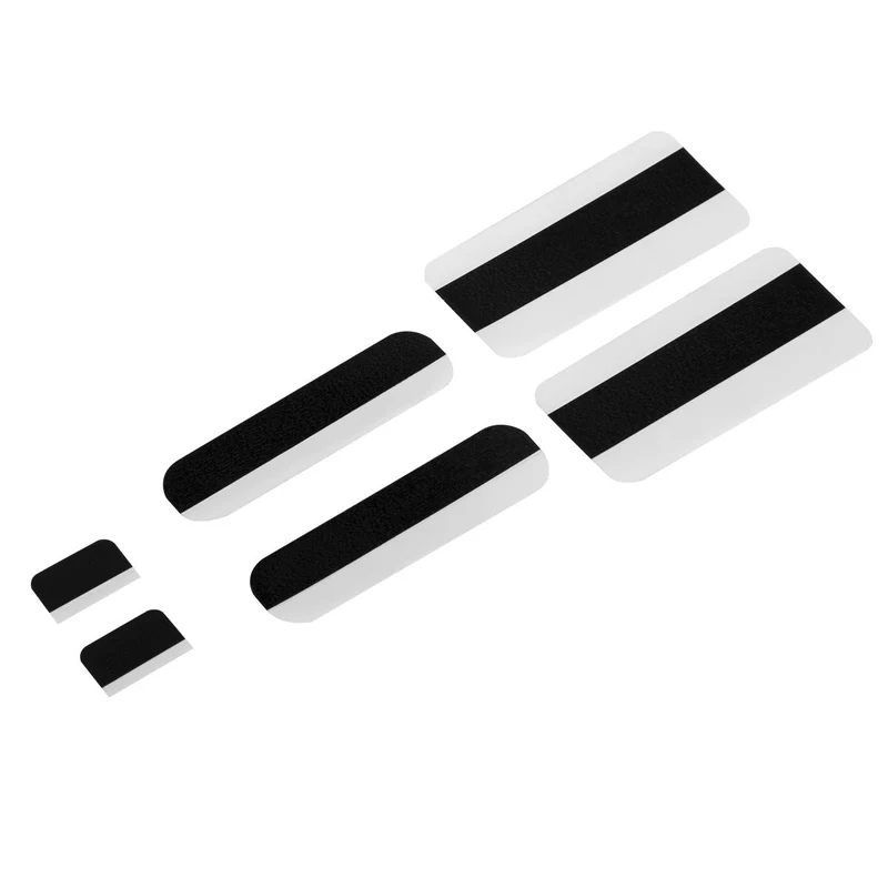 Universal-Flexi-Scharniere für Blickschutzfilter