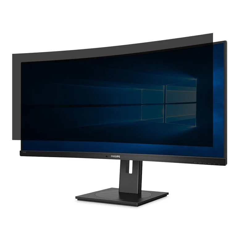 4Vu™ Sichtschutz für 34" Curved Monitore