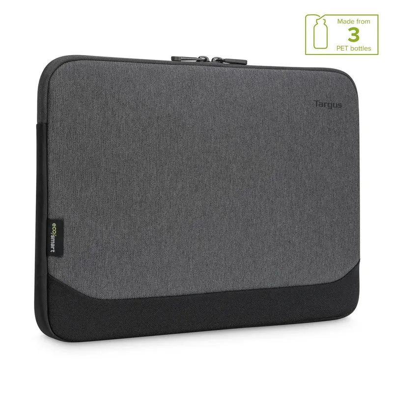 11-12” Cypress Laptop-Sleeve mit EcoSmart® - Grau