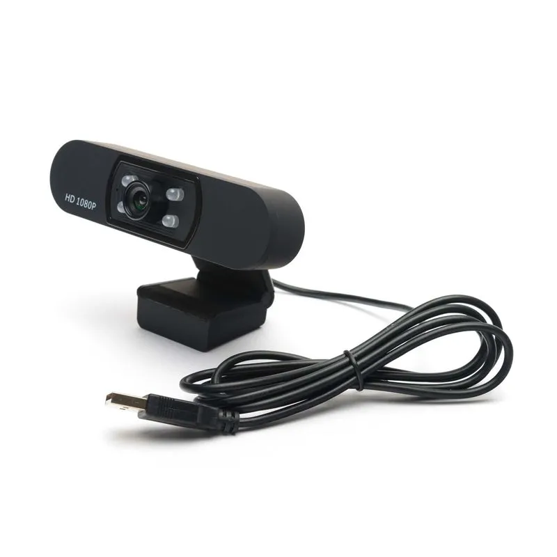 4K Webcam for Raspberry Pi