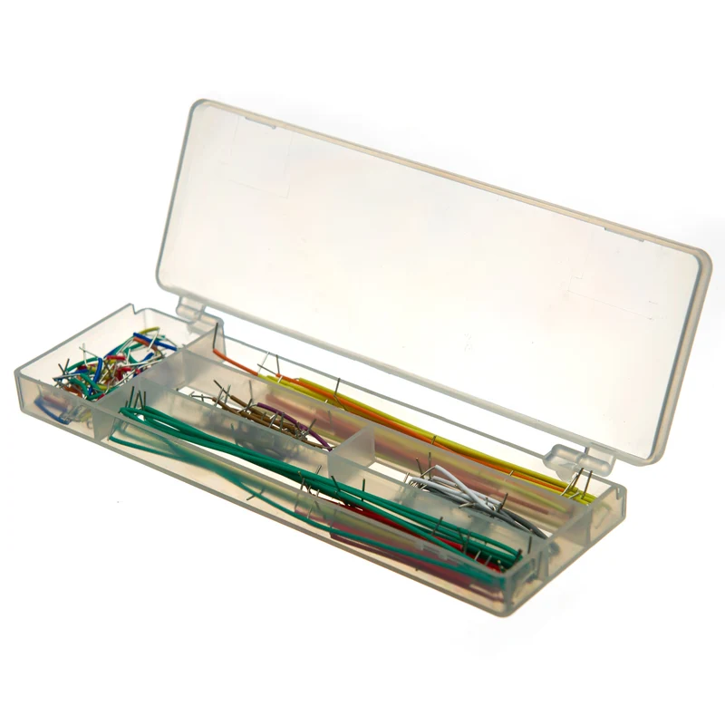 Jumper Wire Kit