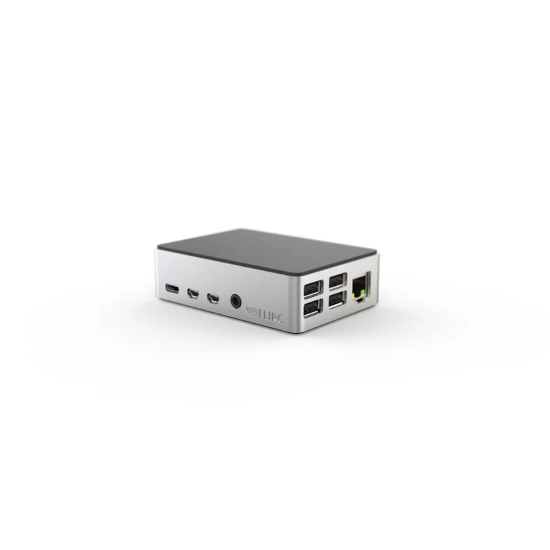 FLIRC Raspberry Pi 4 Case