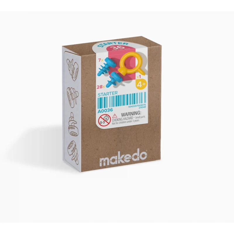 Makedo
