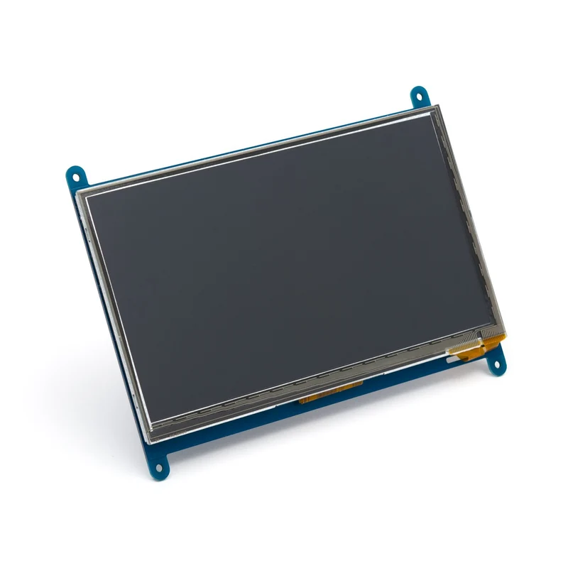 7 inch LCD HDMI Touch Screen Display TFT