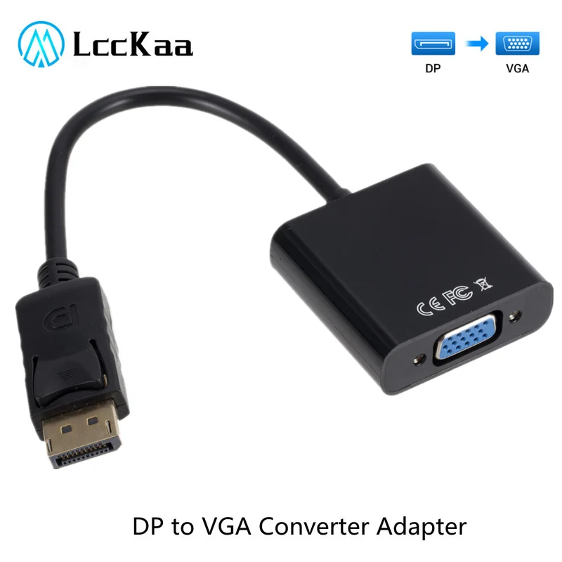 USB 3.0 to VGA Converter Adopter