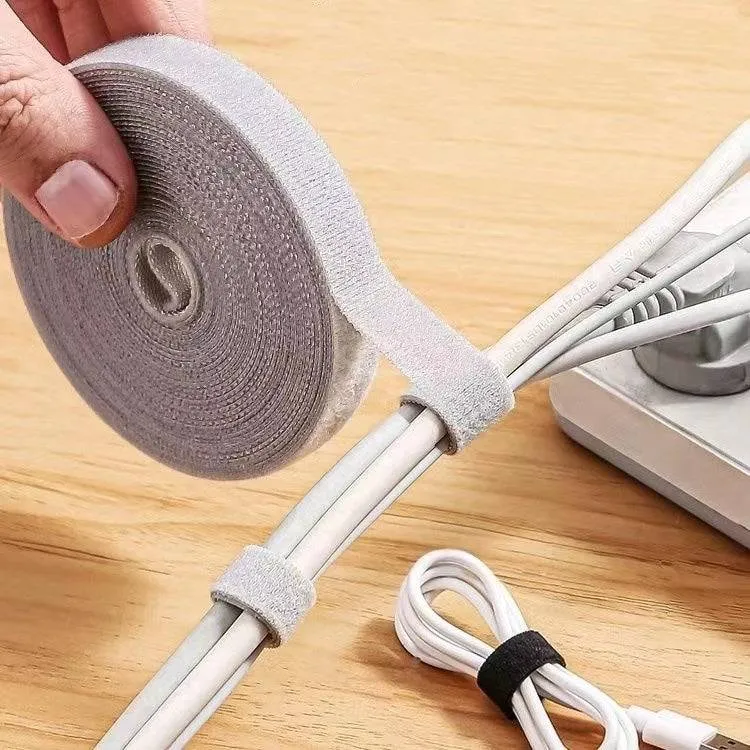 3m Reusable Fastening Cable Tape