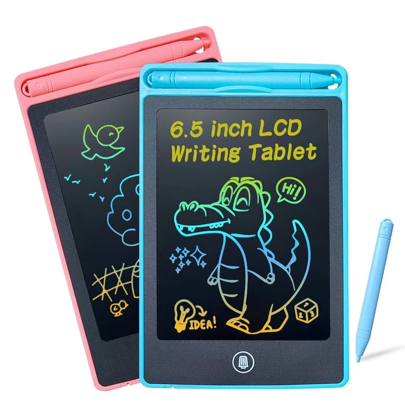 8.5 Inch LCD Writing Tablet Kids Drawing Board