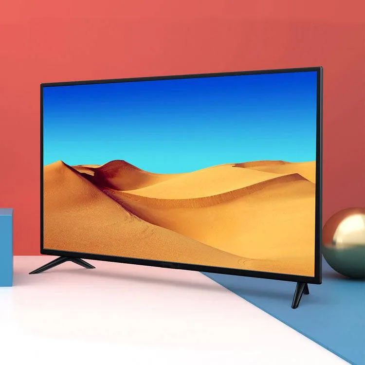 Mitshu 32" Smart LED TV MTV-SM832