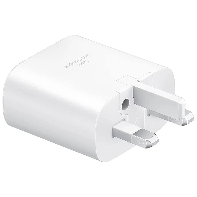 Compact Micro Type Fast Charger