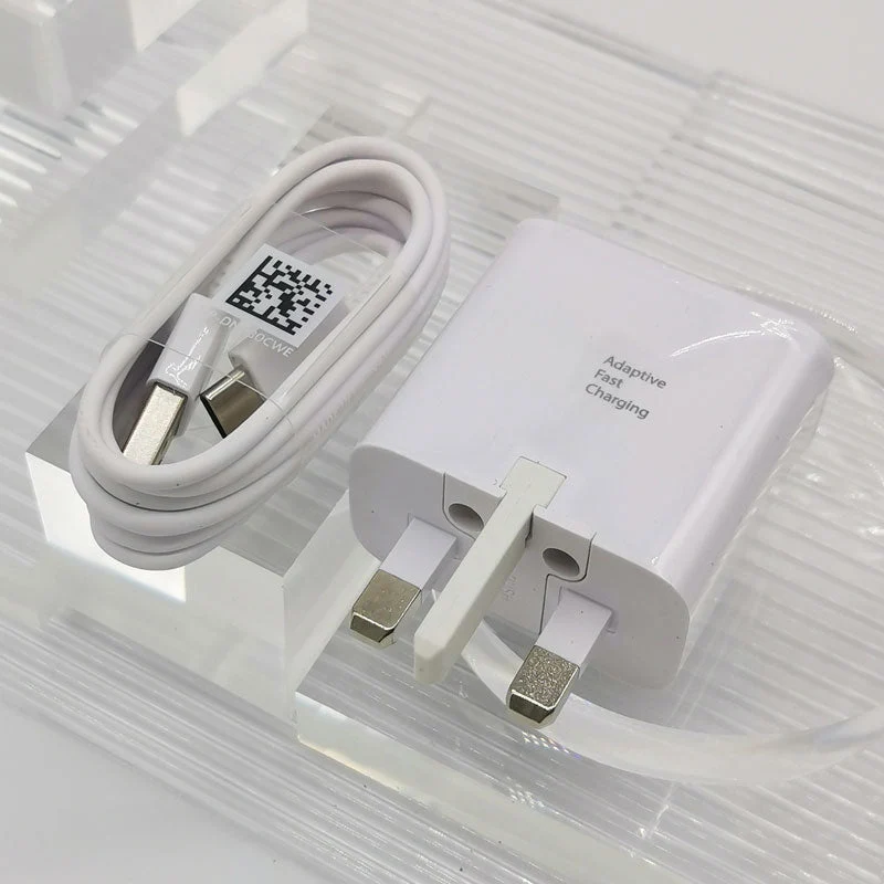 Fast Charging C Type Mobile Charger