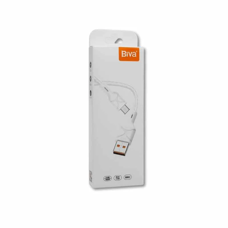 Biva Lighting iPhone Cable